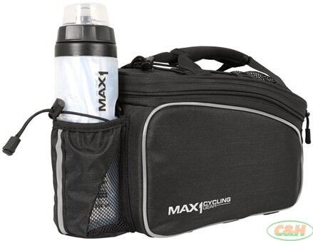 brašna MAX1 Rackbag L MIK