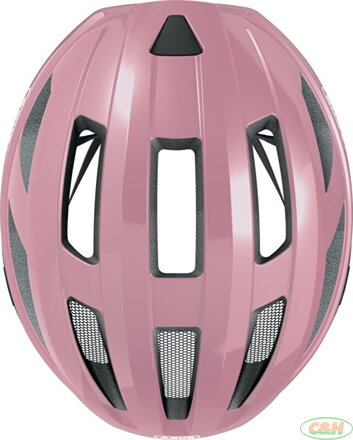přilba ABUS Macator shiny rose S