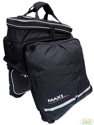 brašna MAX1 Rackbag XL