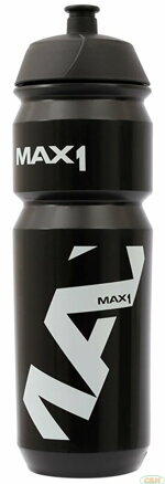 lahev MAX1 Stylo 0,85 l černá