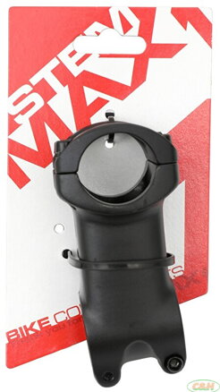 představec MAX1 Edge 70/7°/31,8 mm černý