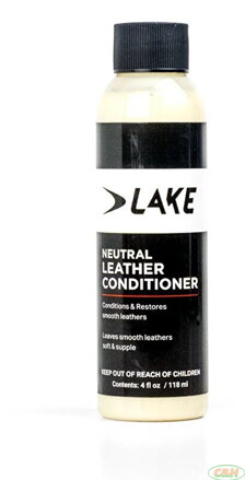 prémiová sada na údržbu kožených treter LAKE Leather Care Kit
