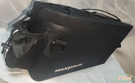 brašna MAX1 Rackbag Evo L MIK