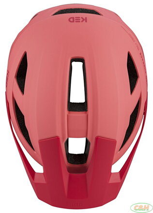 přilba KED Embrace MU-1 M Coral Matt 54-58 cm