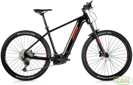 elektrokolo APACHE Hupahu 2 Bosch CX 750 Wh (S)