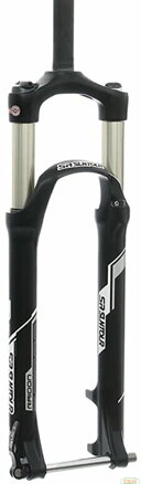 vidlice SR SUNTOUR 29" RAIDON32 RL-R DS 15QLC32-CST černá disc (100mm)