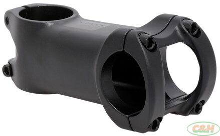 představec MAX1 Edge 80/7°/31,8 mm černý