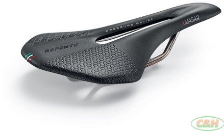 sedlo REPENTE Quasar / 142 mm / 170 g