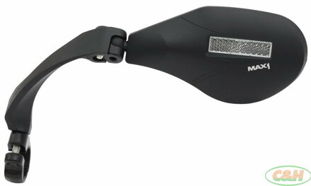 zrcátko MAX1 E-bike levé