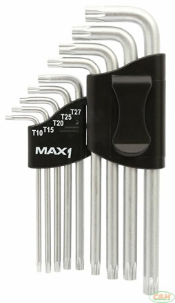 sada torx MAX1