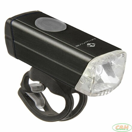 sada světel M-WAWE Atlas 20 USB