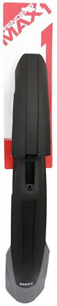 blatníky set MAX1 Evolution 26"-29" černo/šedé