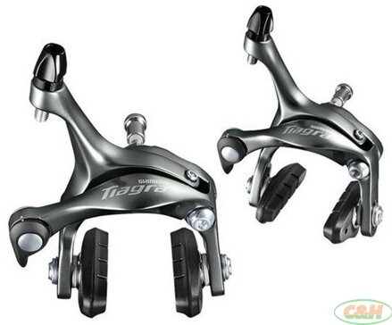 brzdy SHIMANO Tiagra BR-4700 49mm (pár)