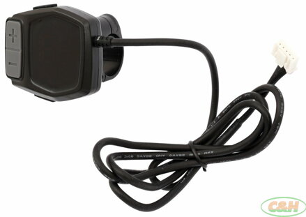display Sport Drive 4 generace gripdisplay