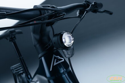 elektrokolo STEPPENWOLF Transterra Sport 9.0 Avinox (M) atlas blue gloss