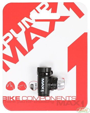 hustilka MAX1 Air Evo CO2
