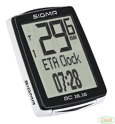 computer SIGMA 16.16