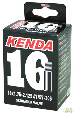 duše KENDA 16x1,75 (47-305) AV 35 mm