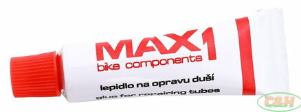 lepidlo MAX1 tuba 5 ml, balení 25ks