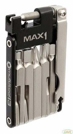 multifunkční nářadí MAX1 13 funkcí