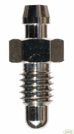 odvzdušňovací sada MAX1 pro hydraulické brzdy
