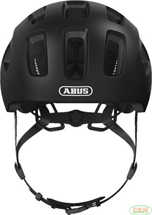 přilba ABUS Youn-I 2.0 velvet black S