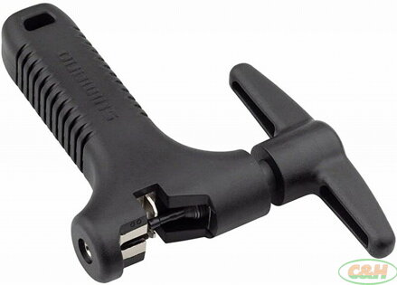 nýtovač řetězu SHIMANO TL-CN29 HG pro 9-12 rychlostní řetěz
