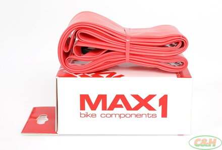 duše MAX1 TPU Ultralight 29"x2,1/2,4 FV 48 mm (55/64-622)
