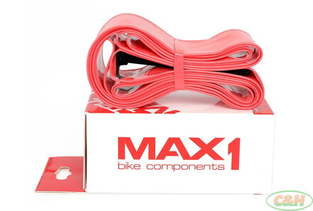 duše MAX1 TPU Ultralight 700x38/45C FV 60 mm (38/45C-622)