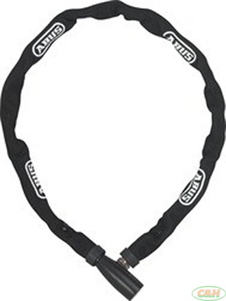 řetězový zámek ABUS 1500/110 web černý