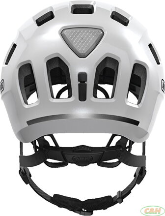 přilba ABUS Youn-I 2.0 pearl white S