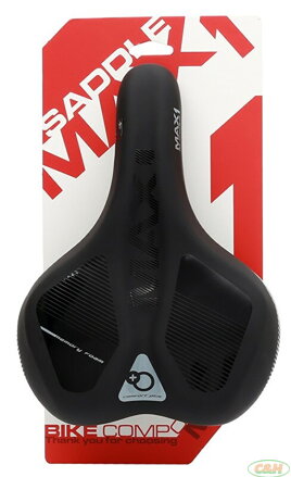 sedlo MAX1 Ergo Plus 190
