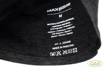 čepice pod přilbu MAX1 jaro/podzim vel.M