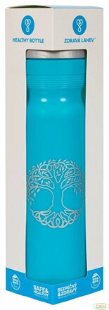 Zdravá lahev 1,0 l  Strom života