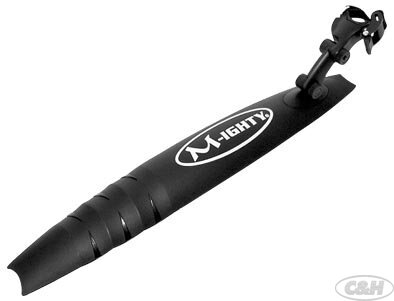 blatník M-IGHTY 26 - 29" na sedlovku Clip-On