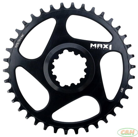 převodník MAX1 Narrow Wide SRAM 38z černý