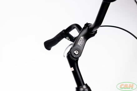kolo STORM 26" Flow 3sp. 17" temně zelené