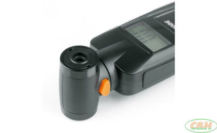 Digitální tlakoměr SKS Airchecker