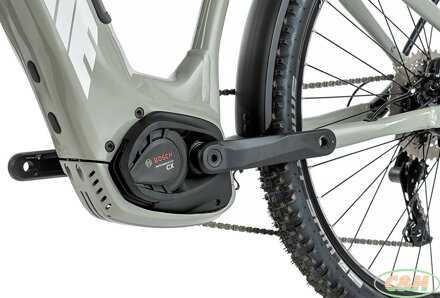 elektrokolo APACHE Rio Grande Bosch 625 Wh (S)