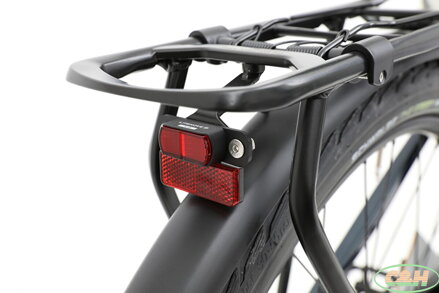 elektrokolo STEPPENWOLF Transterra Sport 9.0 DJI (M) atlas blue gloss