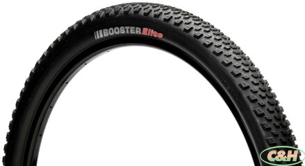 plášť KENDA Booster Elite 29x2,40 60TPI STC TLR kevlar