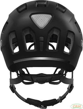 přilba ABUS Youn-I 2.0 velvet black S
