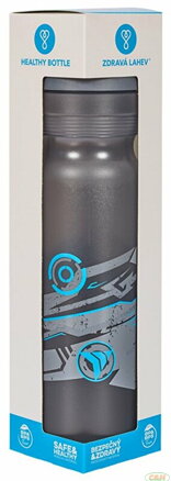 Zdravá lahev 1,0 l  Energy