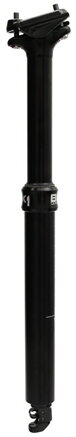 teleskopická sedlovka MAX1 30,9/410 mm zdvih 125 mm