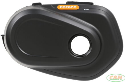 kryt motoru BAFANG M400 levý