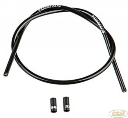 páčka ROCK SHOX OneLoc sprint pravá