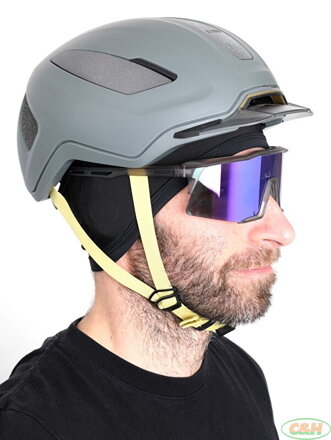 čepice pod přilbu MAX1 Heat vel.L/XL