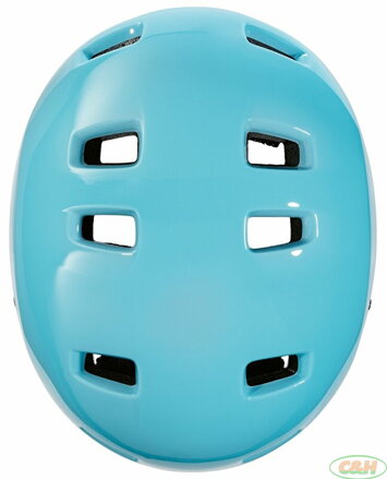 přilba KED 5Forty L iceblue 57-62 cm