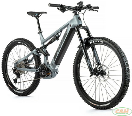 elektrokolo APACHE Quruk 1 Bosch CX 750 Wh (XL)