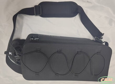 brašna MAX1 Rackbag Evo L MIK